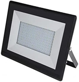 Resim Cata Ct 4658 50 Watt Slim Kasa Led Projektör Beyaz Işık HSPLİNM-5870 