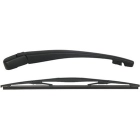 Resim YEO Nissan X-trail Old (t31) Arka Silecek Kolu (2007-2014) 