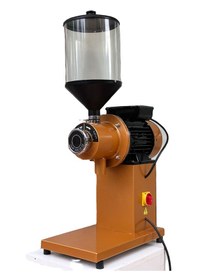 Resim Kahve Değirmeni, Dükkan Tipi Kahve Öğütücü 