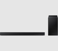 Resim Samsung HW-B450/TK 300 W Soundbar 