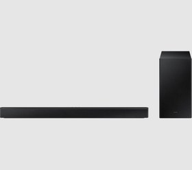 Resim Samsung HW-B450/TK 300 W Soundbar 