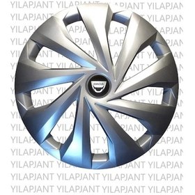 Resim Dacia 15 Inc Jant Kapağı Kırılmaz 5810dacia 