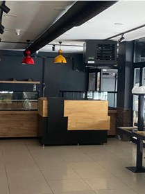 Resim DM Fornax (35 Kw) Doğalgazlı Sıcak Hava Üreteci, (Robur) CE Belgeli, Gazmer Onaylı,2 Yıl Garantili 