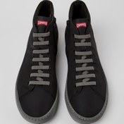 Resim CAMPER Chemise Negro/Touring Ry Oque-Negro Siyah 