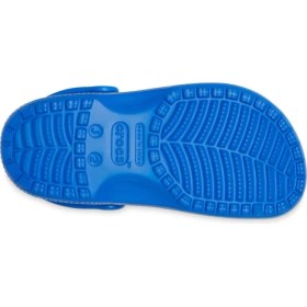 Resim Crocs Classic Clog K Erkek Çocuk Terlik CR1850-4KZ Hafif Yapı 