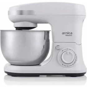 Resim Arnica GH21650 Hamur Yoğurma Makinesi 