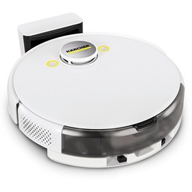 Resim Karcher Rcv5 Robot Süpürge 