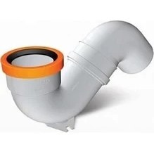 Resim Kalde Pvc 100 S Sifon 