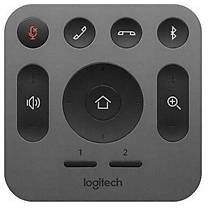 Resim LOGITECH MEETUP VIDEOKONFERANS KAMERASI KUMANDA 993-001389 