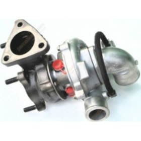 Resim Starex Bongo Pregio Tci 2 5 2002 Sonrası Turbo Şarj 2820042600 