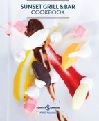 Resim Sunset Grill and Bar Cookbook İş Bankası Kültür Yayınları