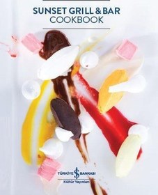 Resim Sunset Grill and Bar Cookbook 