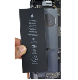 Resim Genel Markalar Apple Iphone 7 Plus Batarya Pil 2900 Mah 