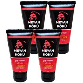 Resim Meyan Kökü 50 Ml Krem 4 Adet 