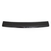 Resim Fiat Tipo 1988-2000 4mm ABS Ön Kaput Koruma Rüzgarlığı 