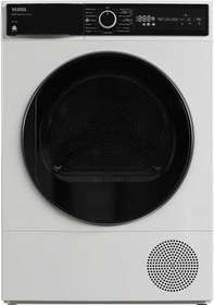 Resim Vestel KMI 97201 9 kg Kurutma Makinesi 