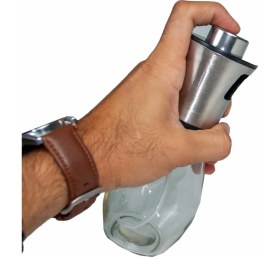 Resim Als Yağdanlık 