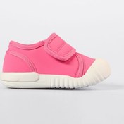 Resim Vicco Main Rahat Kalıp Kız İlk Adım Fuşya Günlük Ayakkabı Fuşya 