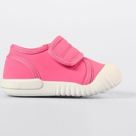 Resim Vicco Main Rahat Kalıp Kız İlk Adım Fuşya Günlük Ayakkabı Fuşya 