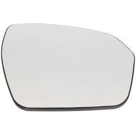 Resim Land Rover Range Rover Evoque Ayna Cam Isıtmalı Sol LR025214 