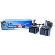 Resim D5s Led Xenon Photon Mılestone Oto Ampulü 