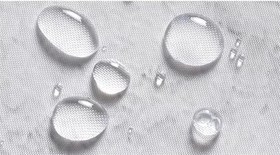 Resim Jackline Banyo Duş Perdesi 6710 Tek Kanat 1x120x200 