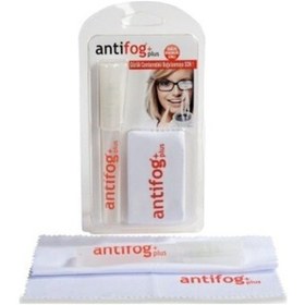 Resim Gözlük Buğu Önleyici Antifog Sprey 