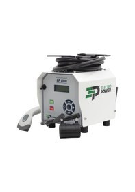 Resim Electropower EP 800 Elektrofüzyon Kaynak Makinesi 