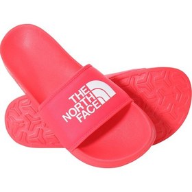 Resim The North Face Base Camp Slide III Kadın Terlik - NF0A4T2S64H 