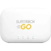 Resim Huawei Superbox Go Modem 