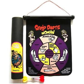 Resim Striptiz Dart Oyunu Alk3125 