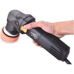 Resim Shine Mate EX603 Orbital Polisaj Makinesi 500 W 75 MM 