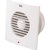Resim Horoz Elektrik Horoz 150'lik Plastik Fan 