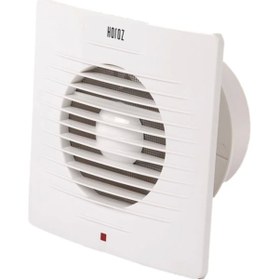 Resim Horoz Elektrik Horoz 150'lik Plastik Fan 