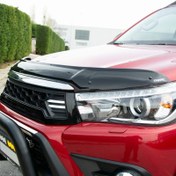 Resim Toyota Hilux 2015 - Sonrası Kaput Rüzgarlığı 