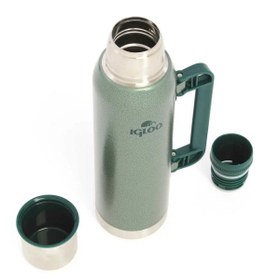 Resim İgloo Igloo Legend Klasik Termos 1.3 Litre 