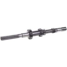 Resim Prizdirek Dişli Mili Yağmur 510 