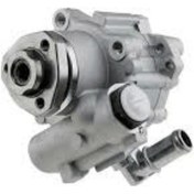 Resim Direksiyon Pompası 105 Bar 074145157c Wısco Volkswagen T4 Lt35 2.4 90 Ve Sonrası Uyumlu 