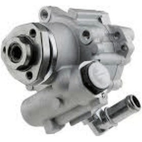 Resim Direksiyon Pompası 105 Bar 074145157c Wısco Volkswagen T4 Lt35 2.4 90 Ve Sonrası Uyumlu 