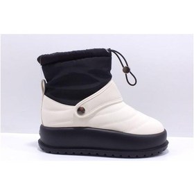 Resim Guja 24k401 Kadın Bot Bej 36-40 Bej 