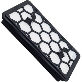 Resim Karaca Vantuz 4 Elektrikli Süpürge Hepa Filtresi 