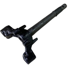 Resim Moto Gusto R100-Tigrina 50 Ön Alt Maşa Platin 