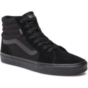 Resim Vans Mn Filmore Hi Siyah Erkek Spor Ayakkabı VN0A5KXTGL41 
