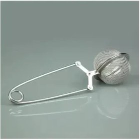 Resim Bsre Bitki Çayı Demleme Süzgeci 