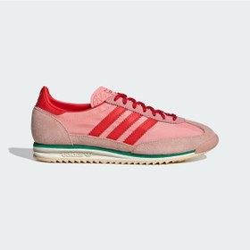 Resim Adidas Sl 72 Og Kadın Günlük Spor Ayakkabı C-adıjs0254b10a00 Pembe 