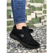 Resim X-Step Erkek Büyük Numara Siyah Yazlık Spor Ayakkabı 45-47 