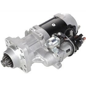 Resim AGCO Marş Motoru - Massey Ferguson / Fendt / Valtra | ACW5058540 