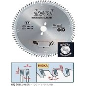 Resim Freud 300*-Lu3D 0600 Trapez Sessiz Testere 