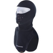 Resim Oxford CA135 Deluxe Neck Tube Micro Fıbre Blk Balaklava 