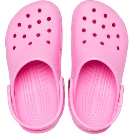 Resim Crocs Classic Clog K Çocuk Terlik Pembe 